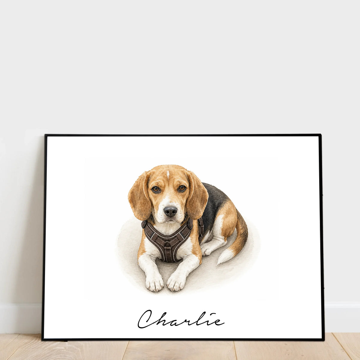 Mockup Poster Neu
