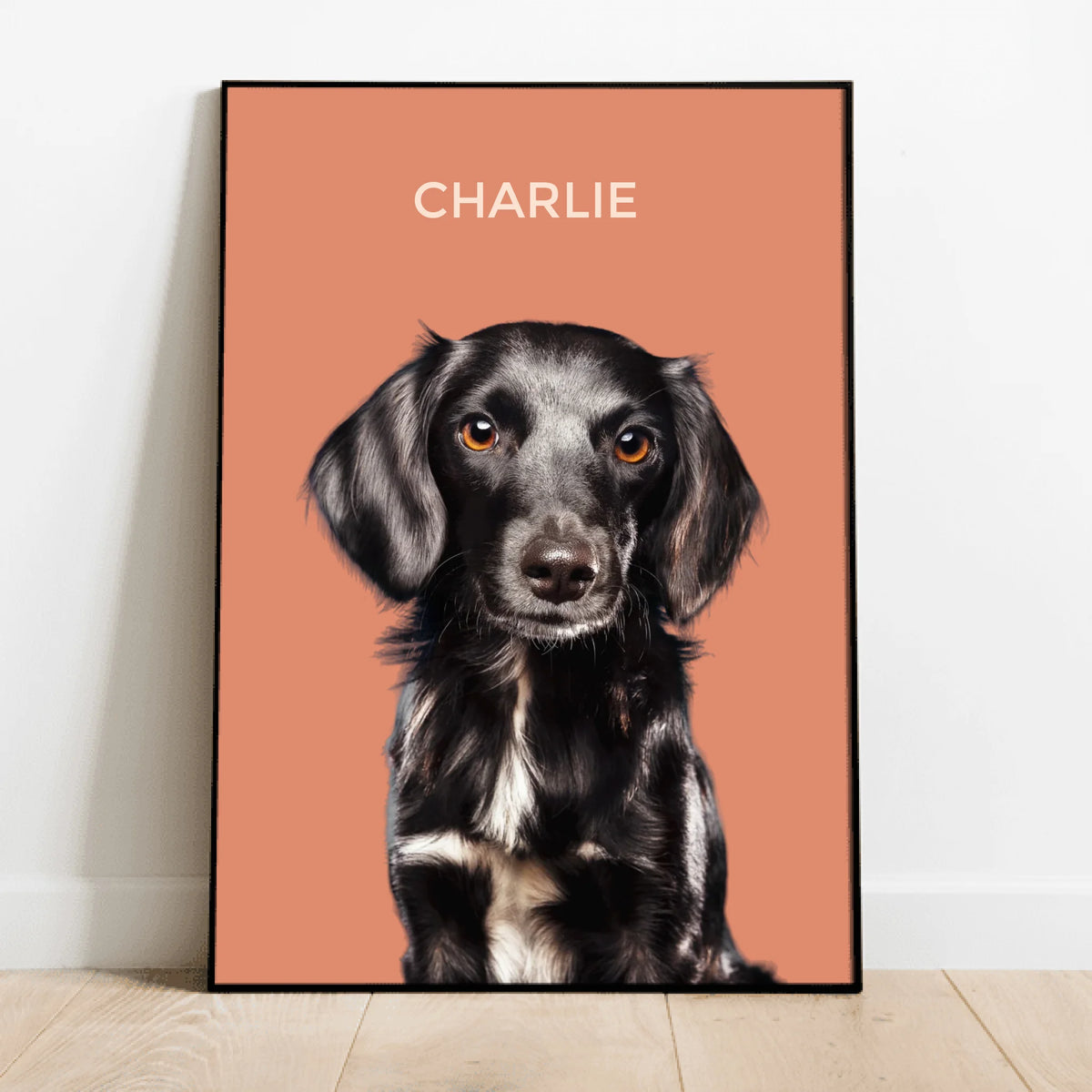 Personalised Poster - Your photo
