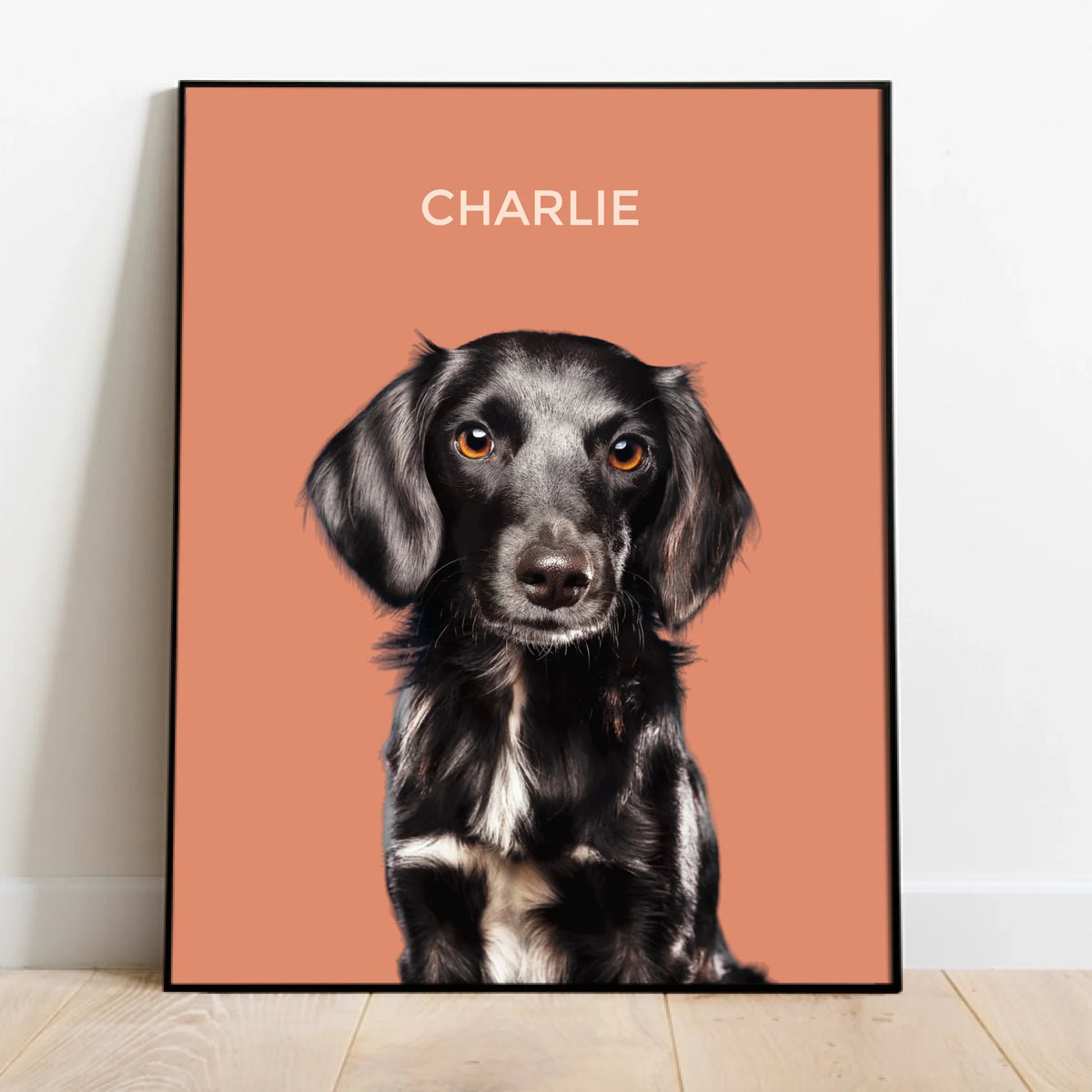 Personalised Poster - Your photo