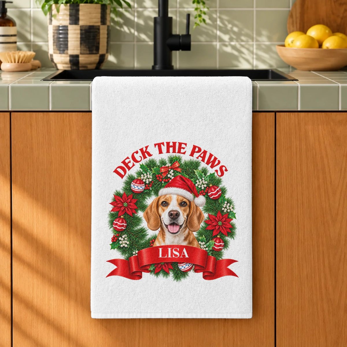 Kitchen Towel - Pet Towel SHOP