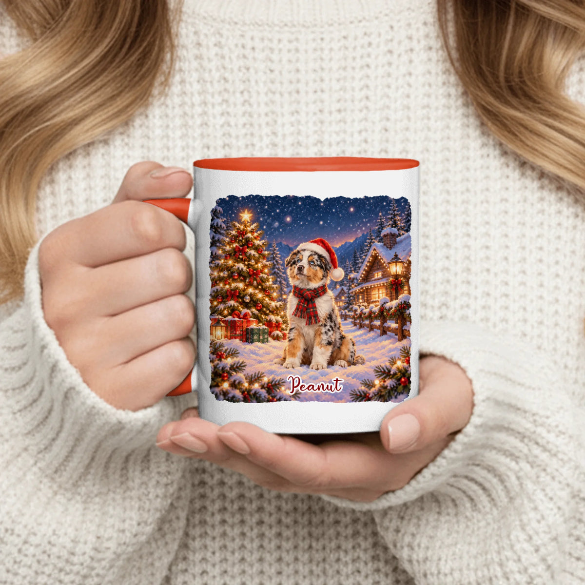 Mug SHOP New 2
