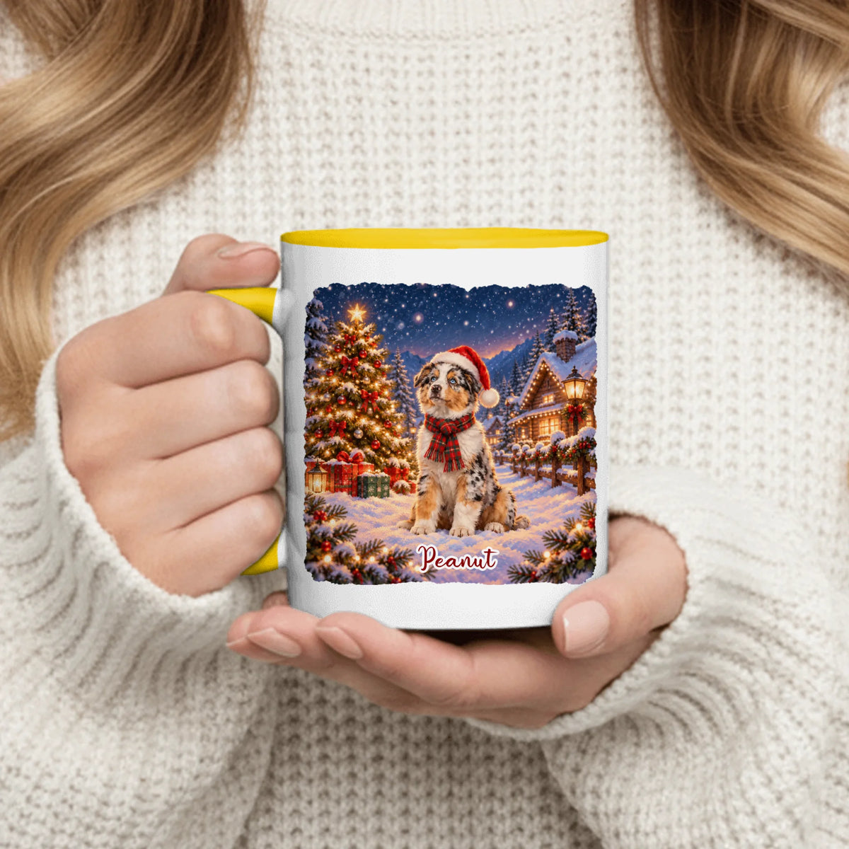 Mug SHOP New 2
