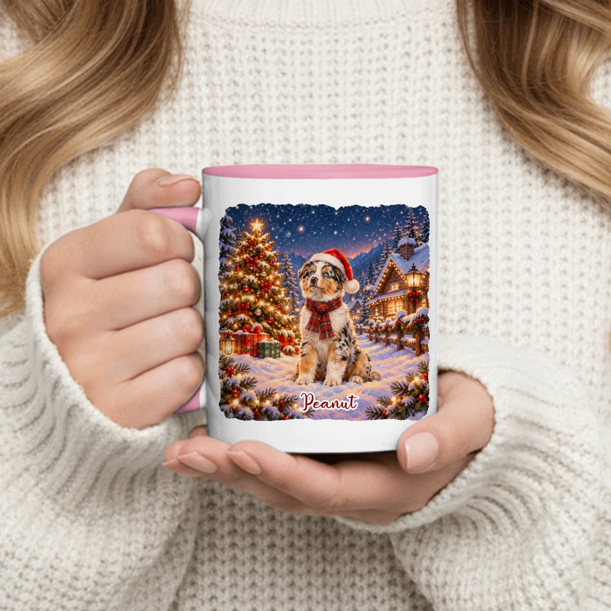 Mug SHOP New 2