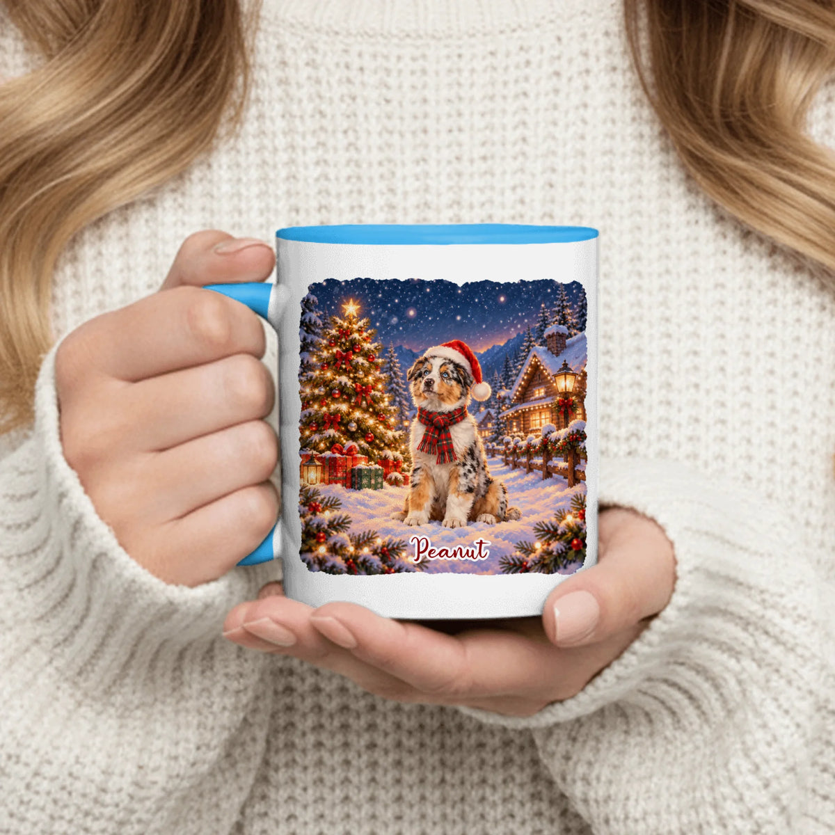 Mug SHOP New 2