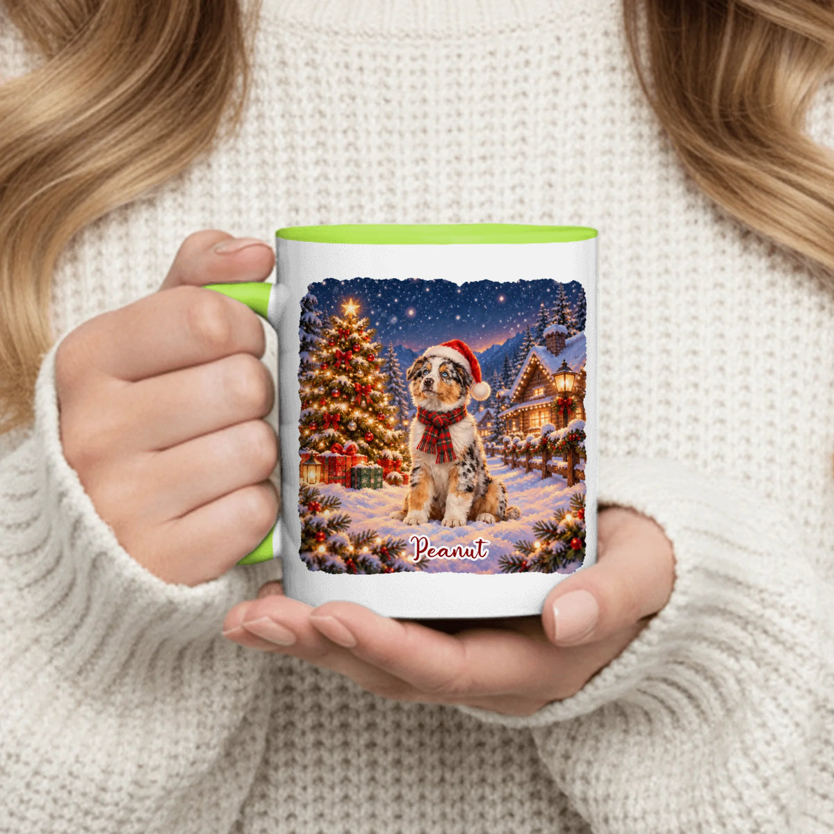 Mug SHOP New 2
