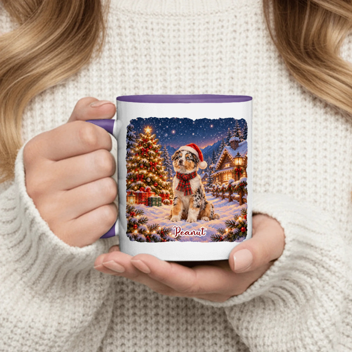 Mug SHOP New 2