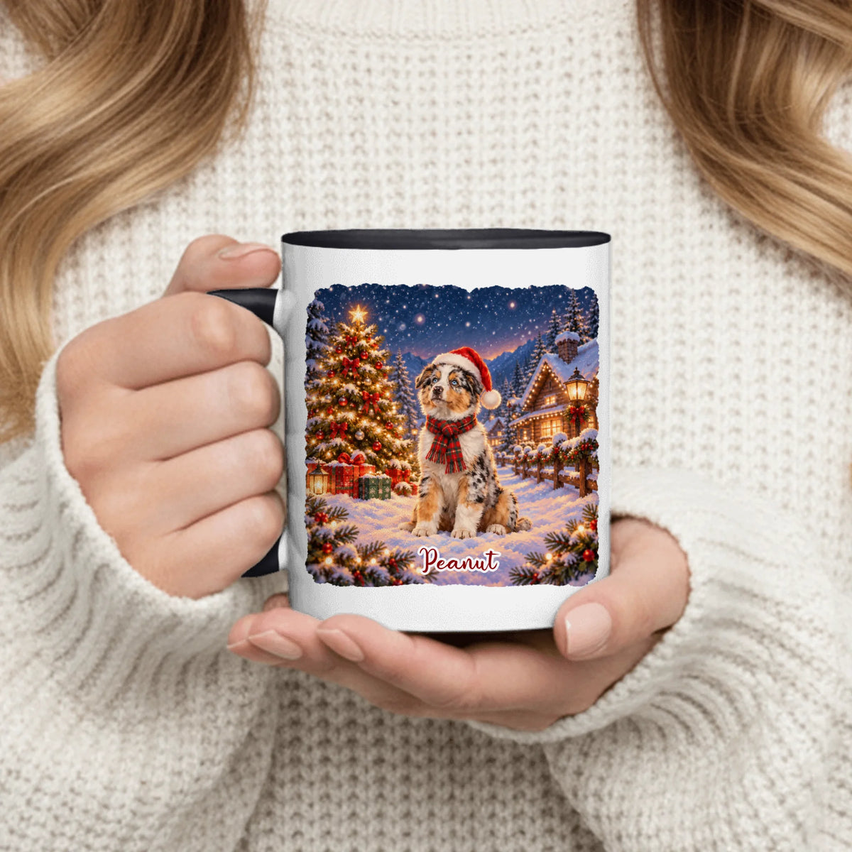 Mug SHOP New 2