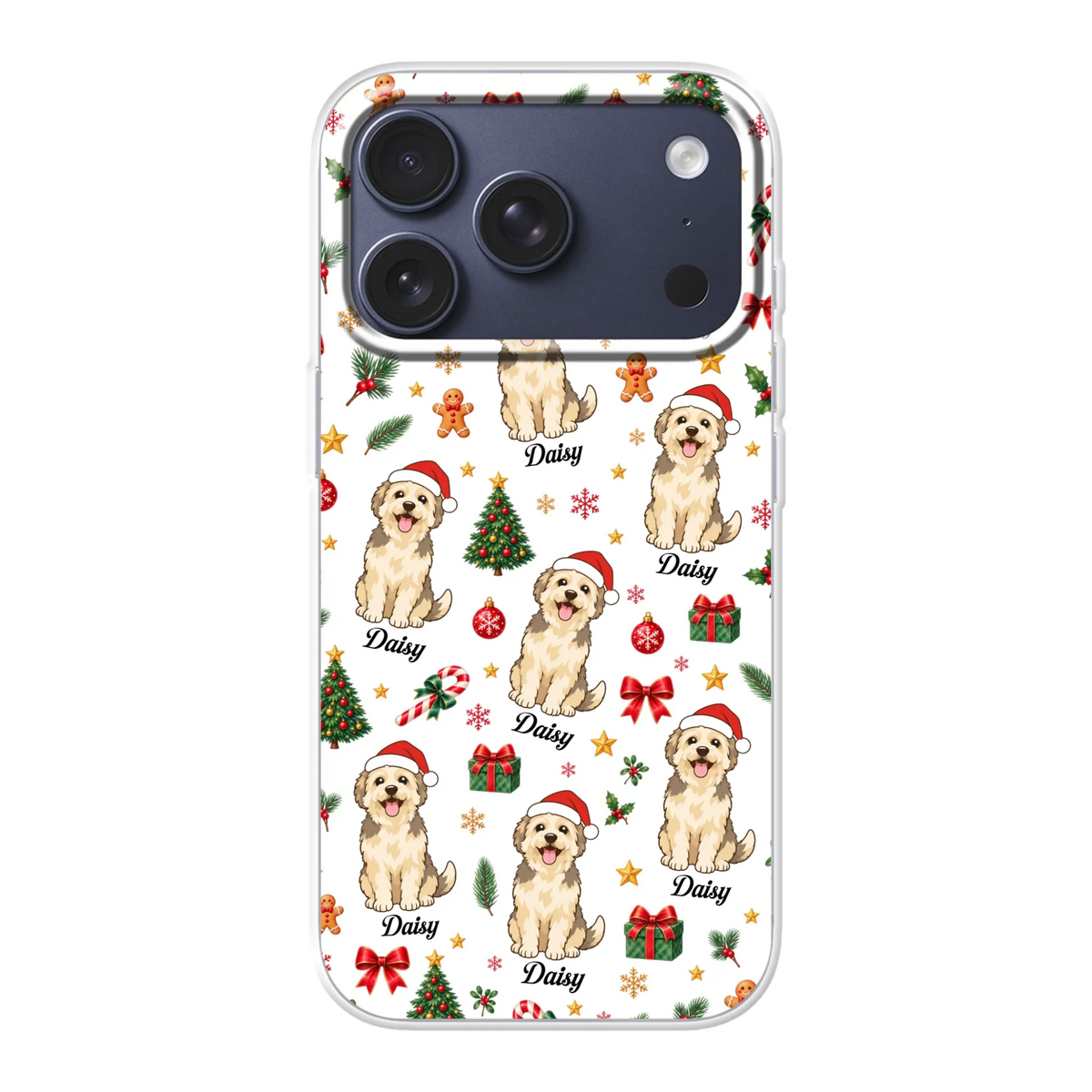Phone Case_18 pro _ top
