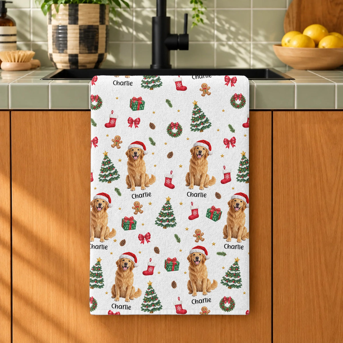 Kitchen Towel - Pet Towel SHOP