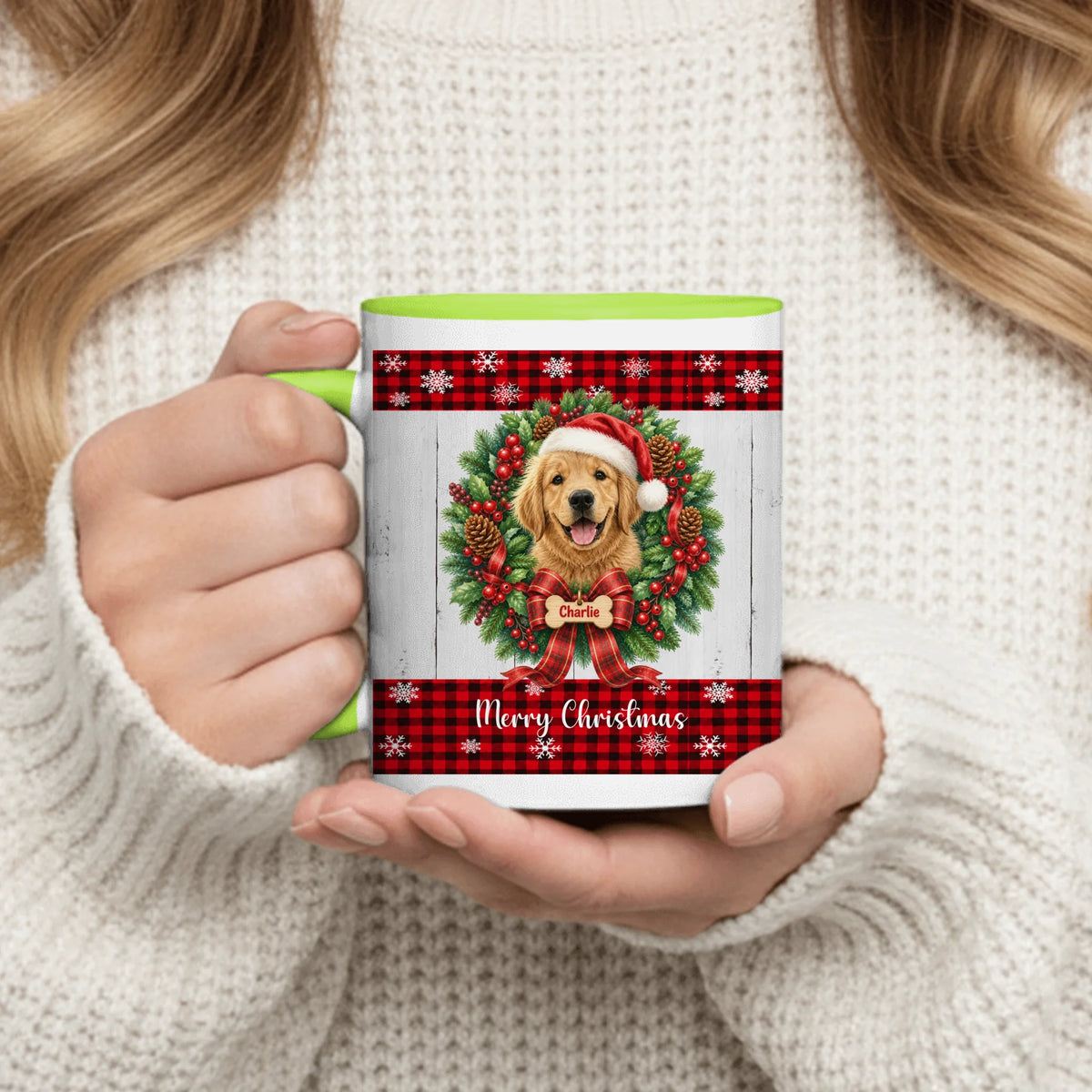 Mug SHOP New 2