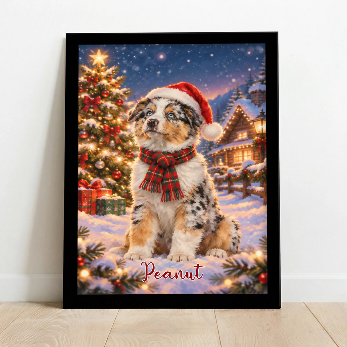 Framed Poster UK