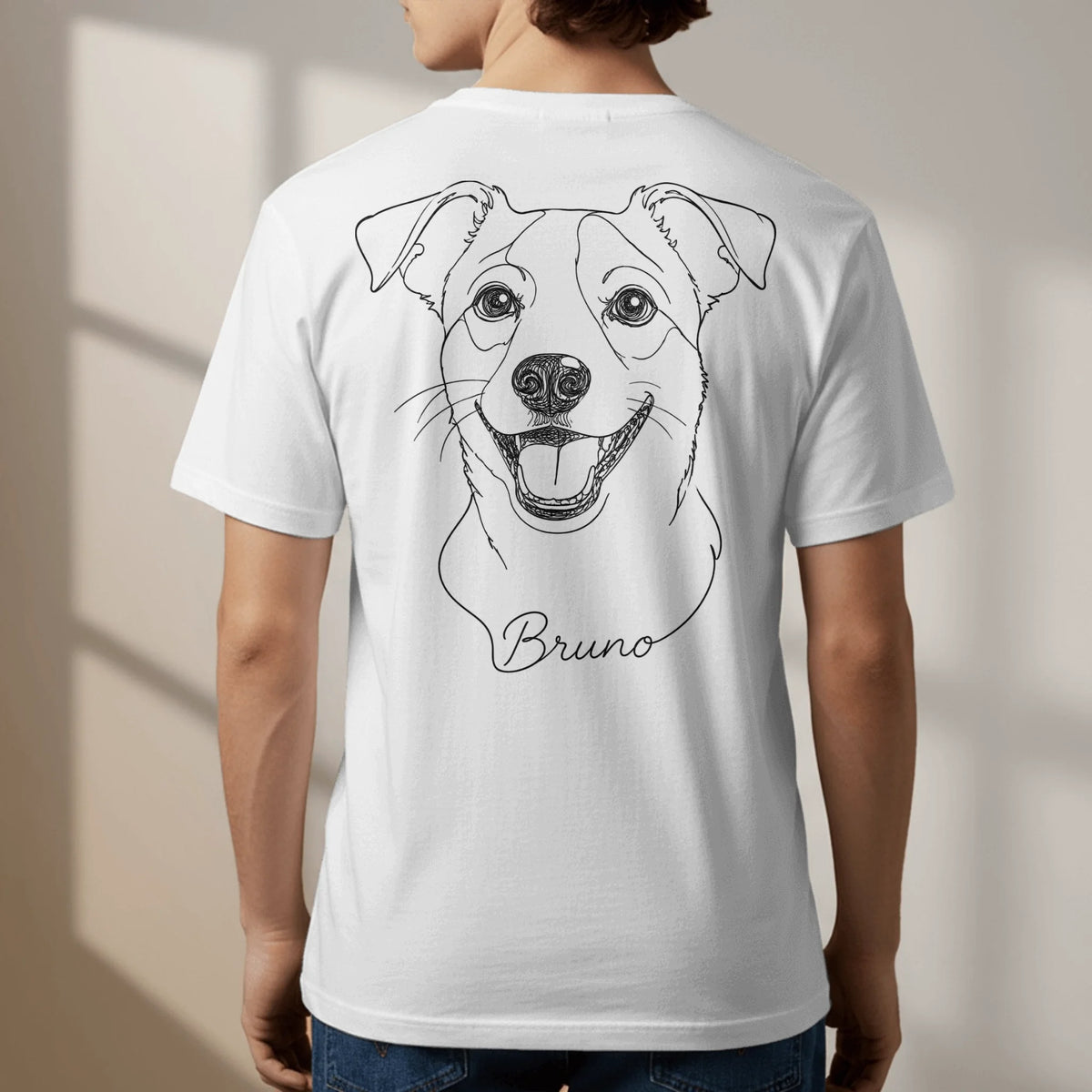 Main Unisex