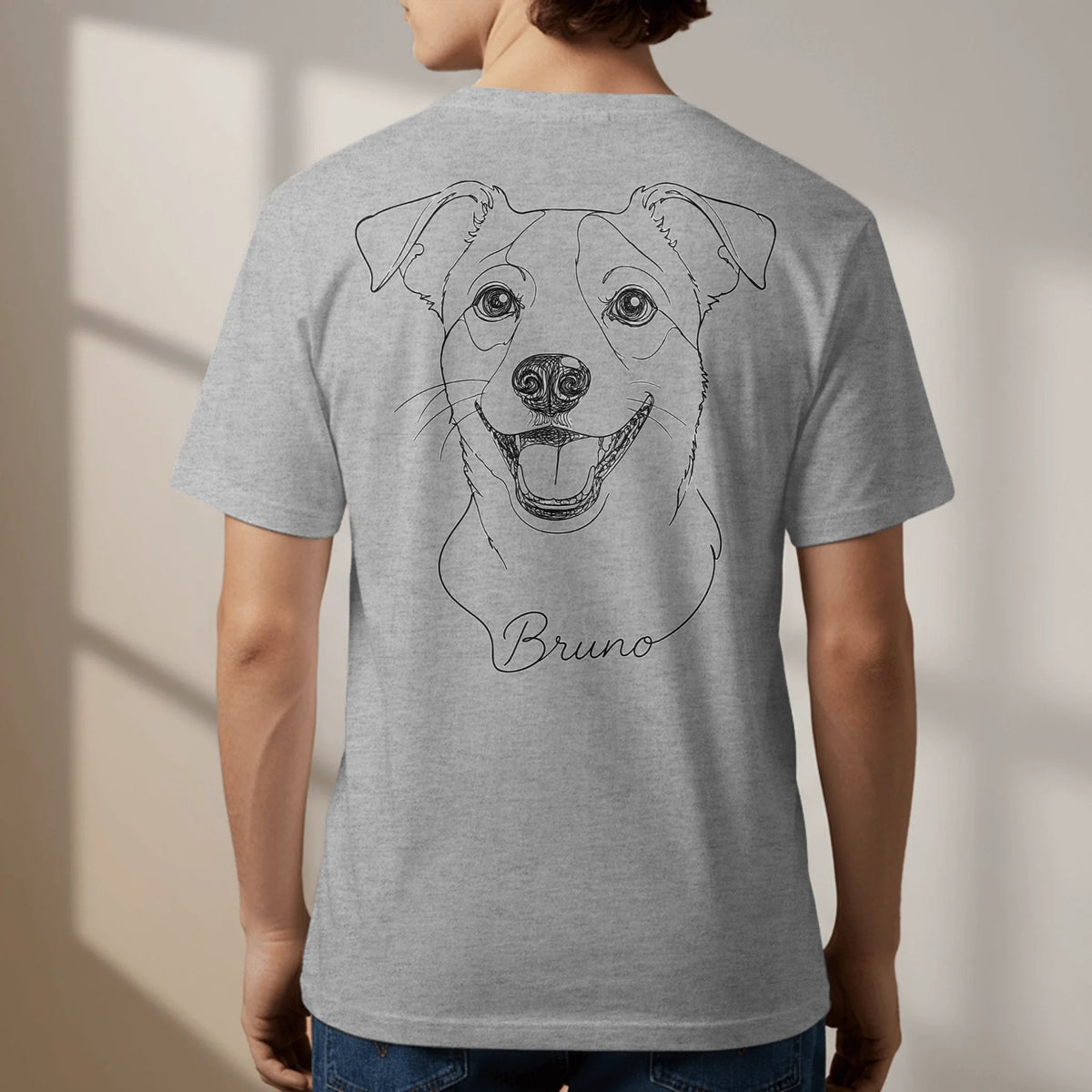 Main Unisex