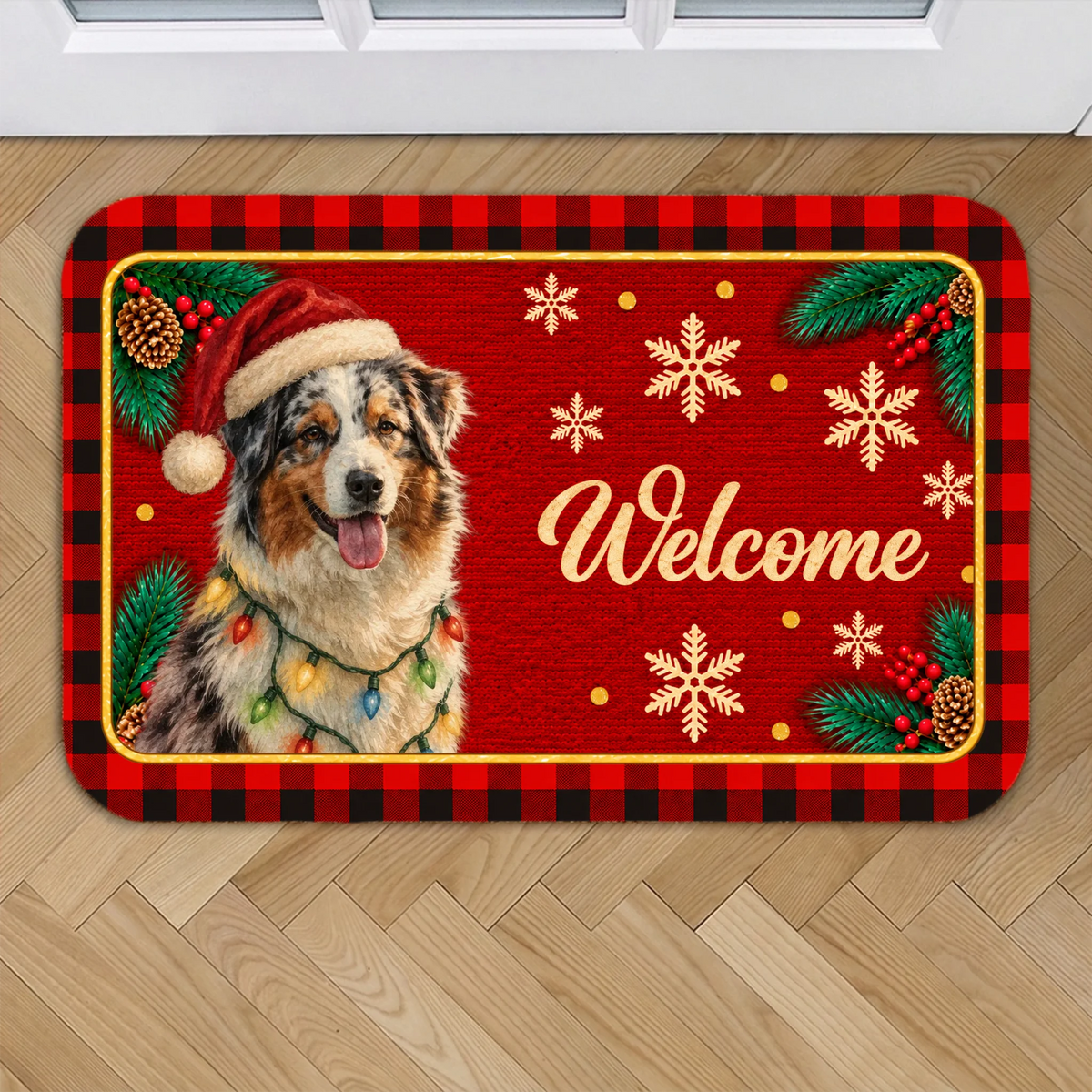 Doormat US Shop