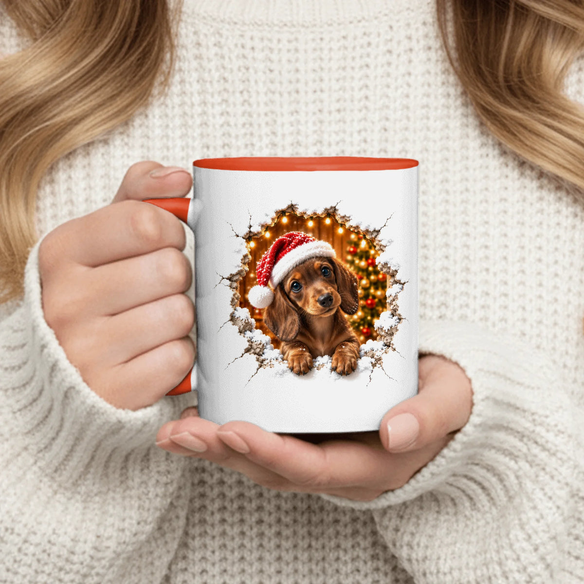 Mug SHOP New 2