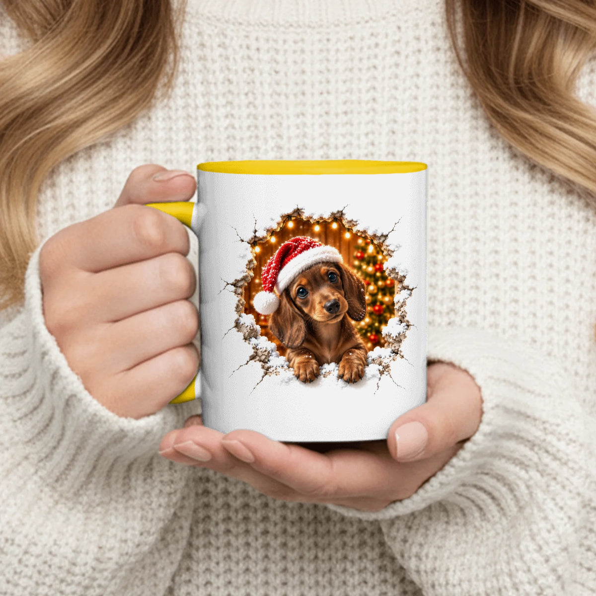 Mug SHOP New 2