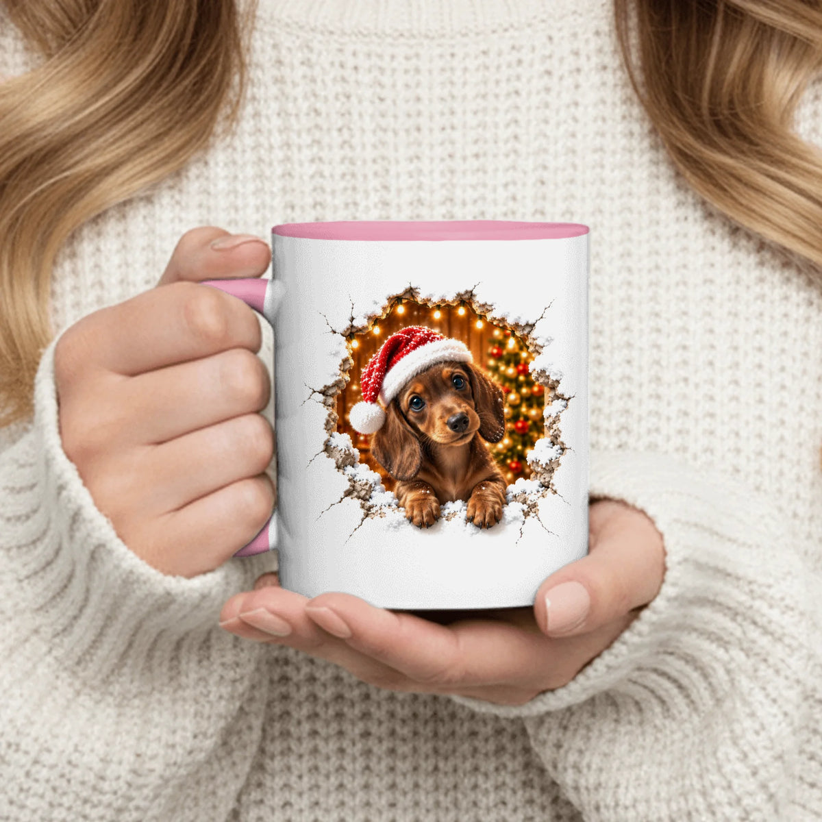 Mug SHOP New 2