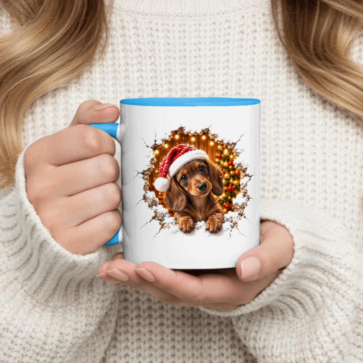 Mug SHOP New 2