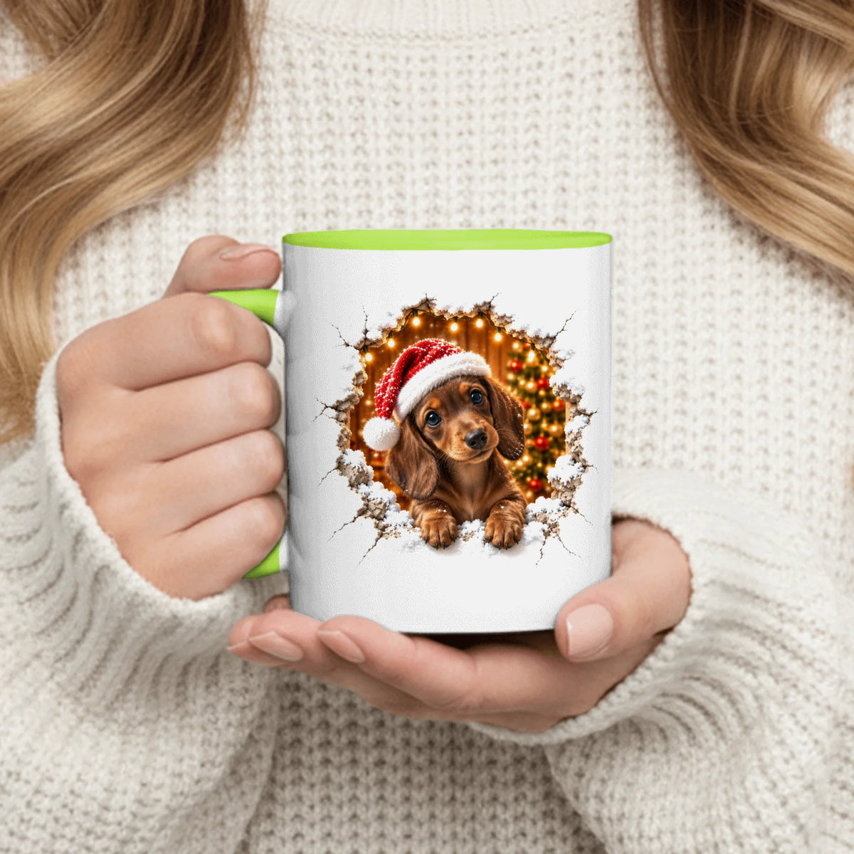 Mug SHOP New 2