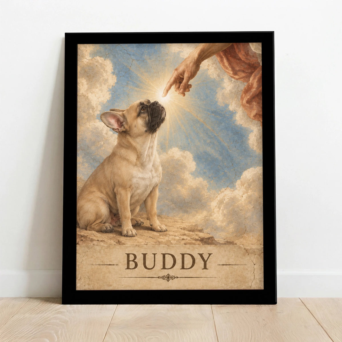 Framed Poster UK