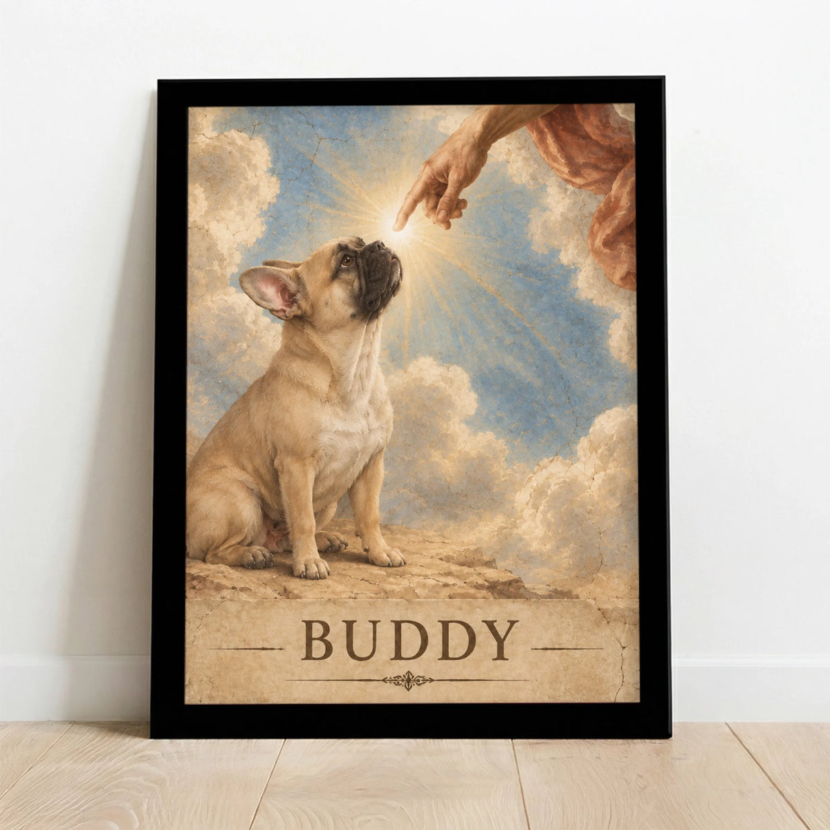 Framed Poster UK