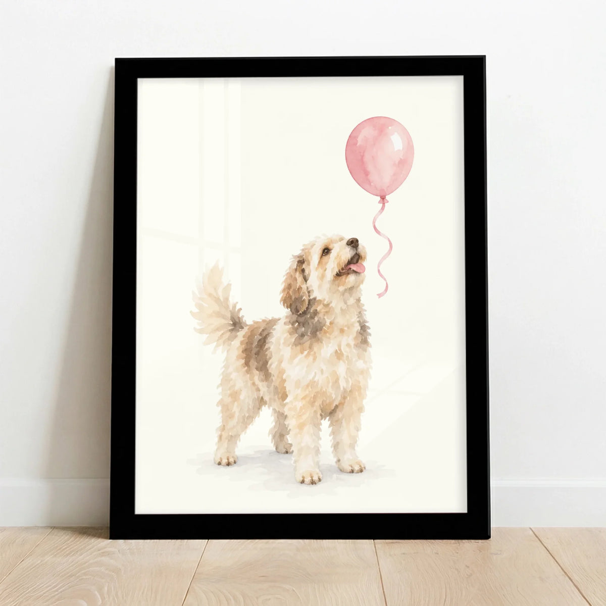 Framed Poster UK
