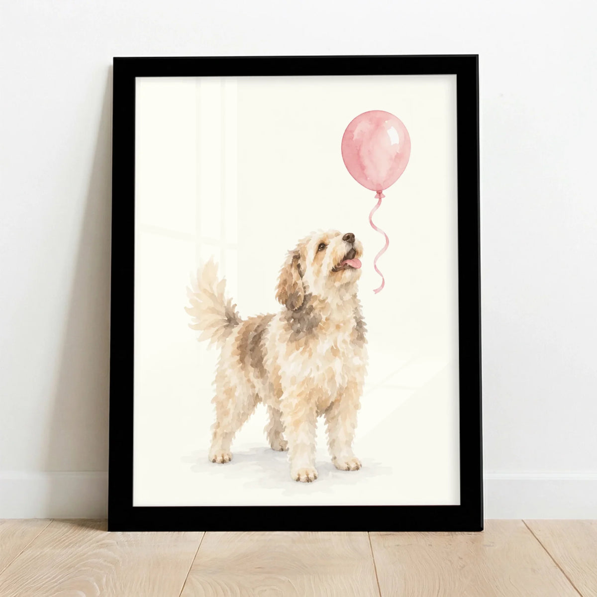 Framed Poster UK