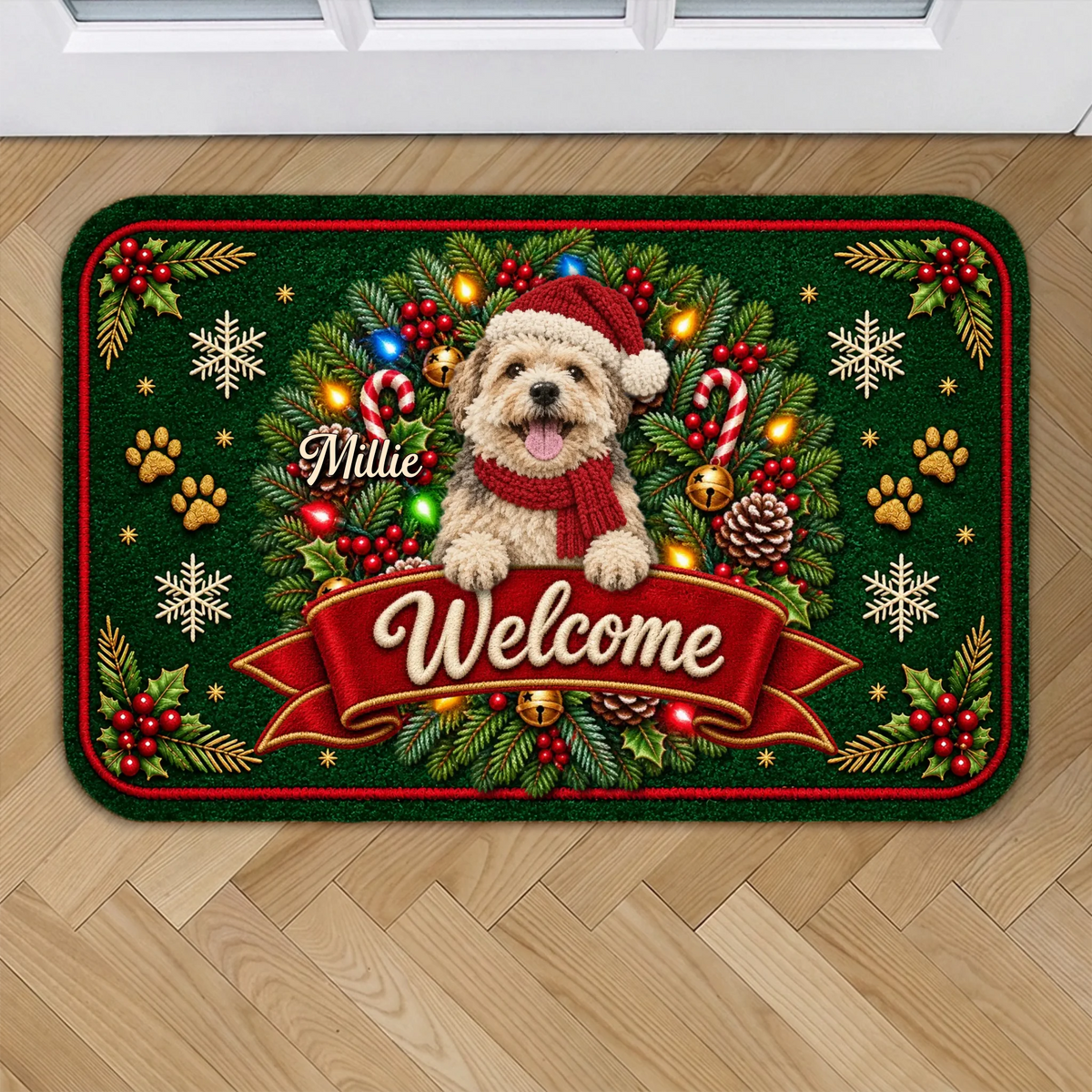 Doormat US Shop