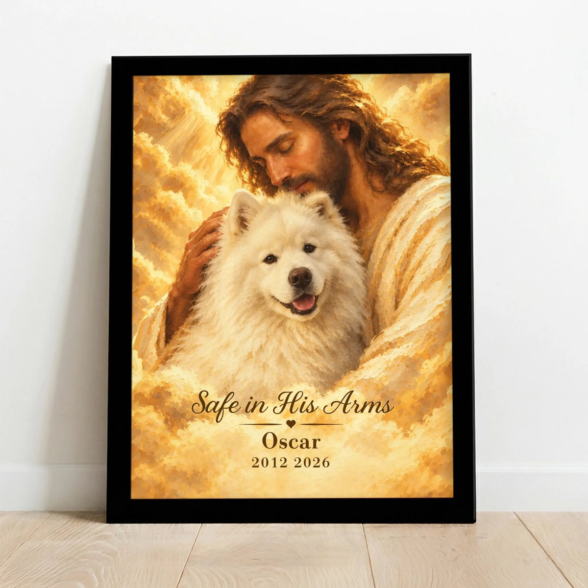 Framed Poster UK