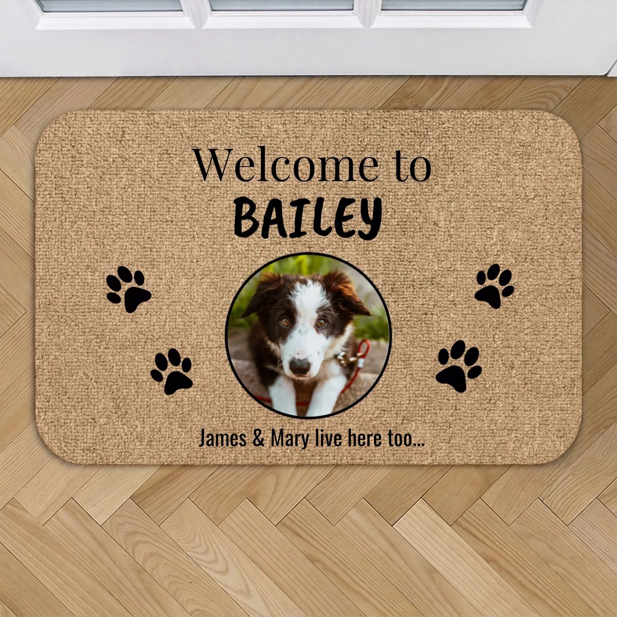 Doormat US Shop