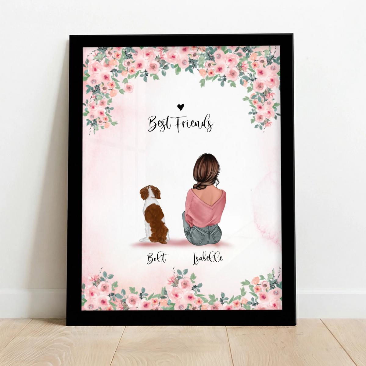 Framed Poster UK