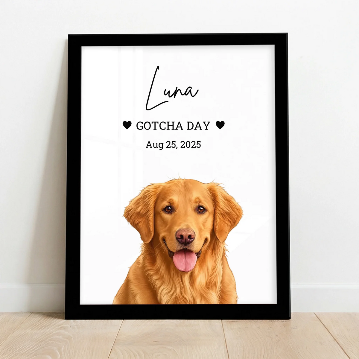 Framed Poster UK
