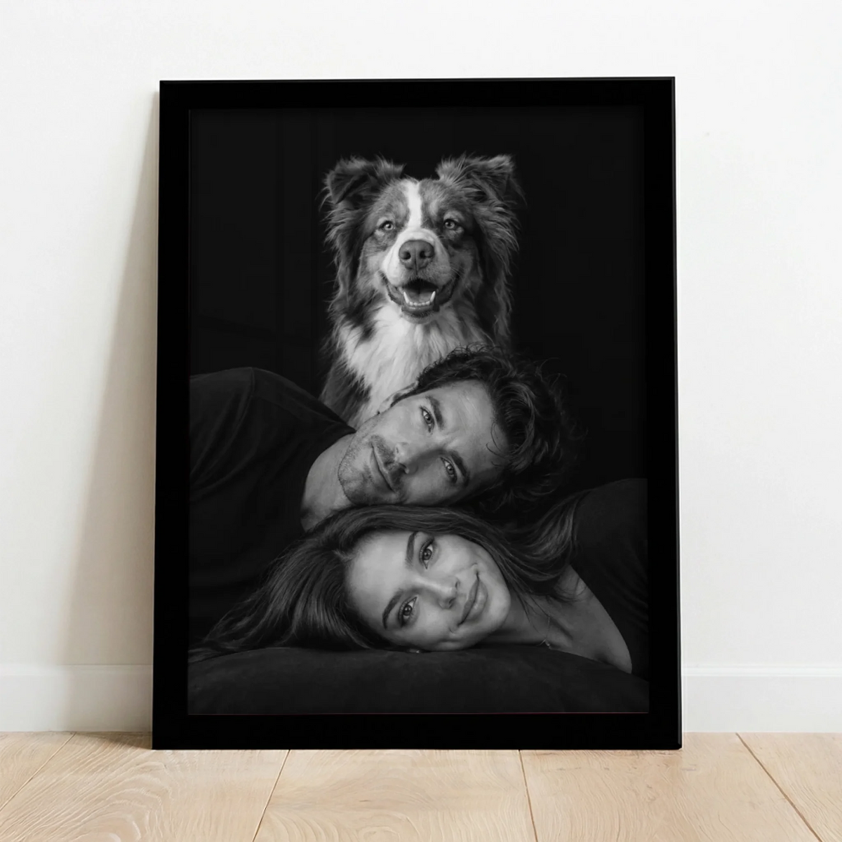 Framed Poster UK