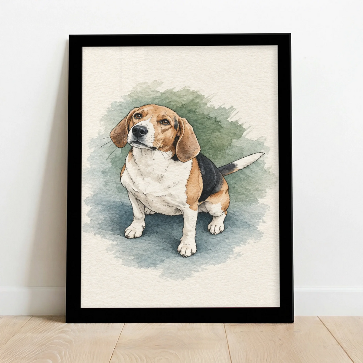 Framed Poster UK