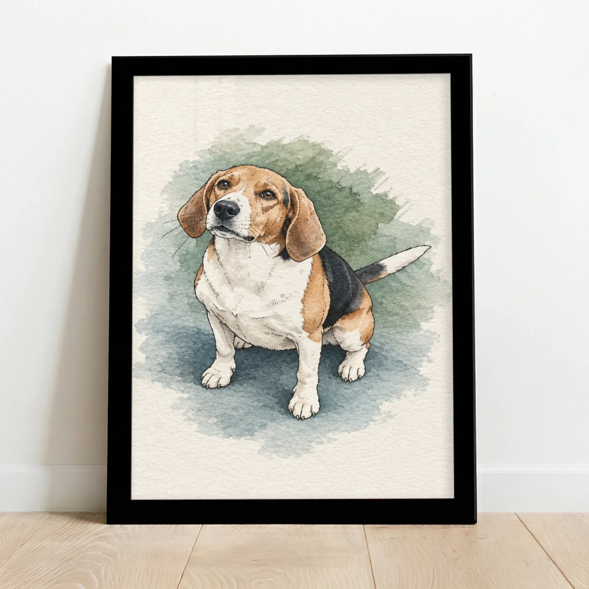 Framed Poster UK