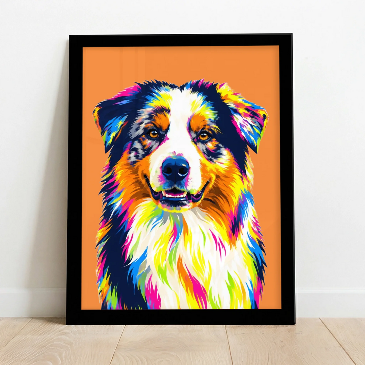 Framed Poster UK